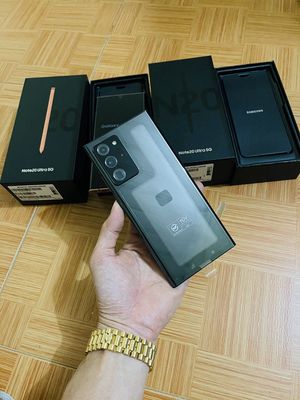 Note20 Ultra 5G New Fullbox