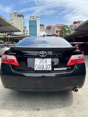 Toyota Camry 2008 LE 2.4 - 15000 km. Mua bán Ô tô tại Quận Ba Đình Hà Nội được đăng bởi lê phi