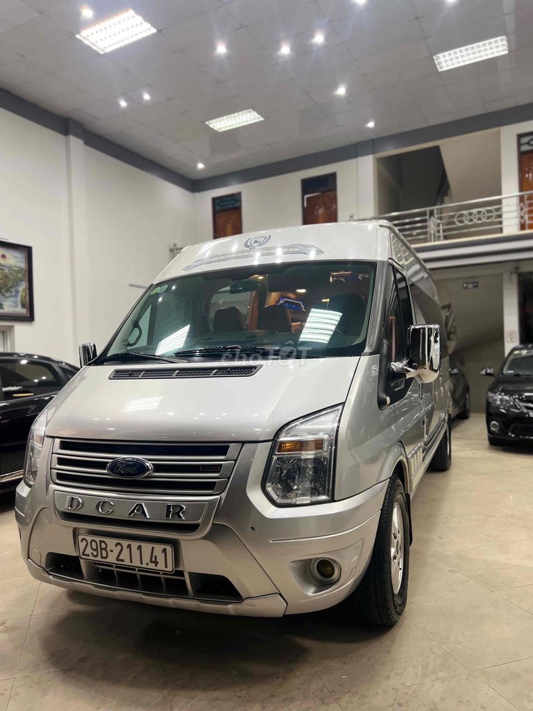 Ford Transit 2020 Limousine - 115000 km. Mua bán Ô tô tại Thành phố Việt Trì Phú Thọ được đăng bởi Ô tô Chung Mai hình 1