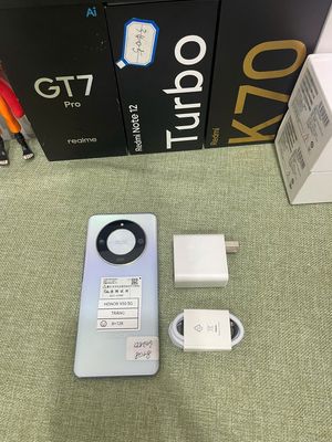 Honor X50 5G (X9B) 8/128 Trắng sạc 40w ốp có COD. Mua bán Điện thoại tại Quận Hoàng Mai Hà Nội được đăng bởi Trần Ngọc Hiếu