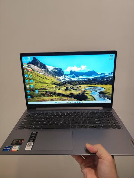 Lenovo IdeaPad 3 15ITL6 i7 15 inch 16GB/512GB 99% mới. Mua bán Laptop tại Quận 1 Tp Hồ Chí Minh được đăng bởi Hội Đồ Điện Tử hình 1