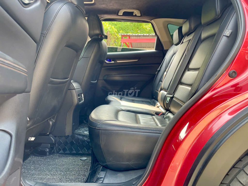 Mazda CX5 2.0 PRE 2021 - 45000km xe đẹp keng. Mua bán Ô tô tại Quận Bình Tân Tp Hồ Chí Minh được đăng bởi Trường Nguyễn Chợ Tốt Xe Official Mall hình 17