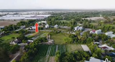 Đất gần khu công nghiệp Đông Quế Sơn - Hương An
