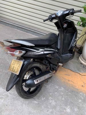 do ko có nhu cầu sử dụng cần bán xe mio. Mua bán Xe máy tại Huyện Thường Tín Hà Nội được đăng bởi Hải anh