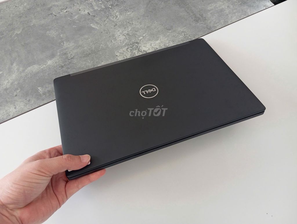Dell Latitude 7380 (i7 6600U / 8G /SSD 256G). Mua bán Laptop tại Thành phố Thủ Dầu Một Bình Dương được đăng bởi Laptop Hoàng Phát hình 1