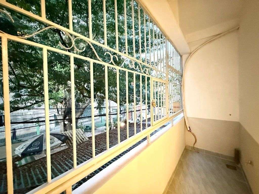 VIP-КВАРТИРА, Новый Транг Лонг, палата 13, этаж 1, площадь: 80 м2 (4 x 20), 2 спальни, меблированная