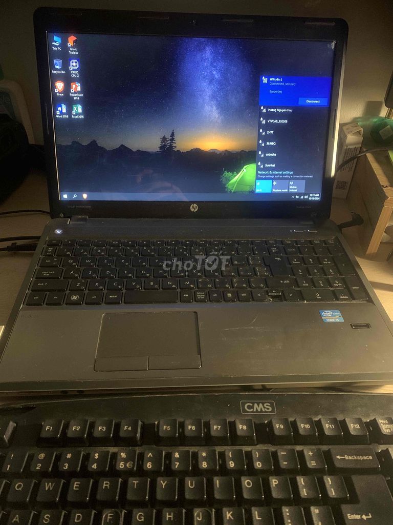 laptop hp i5