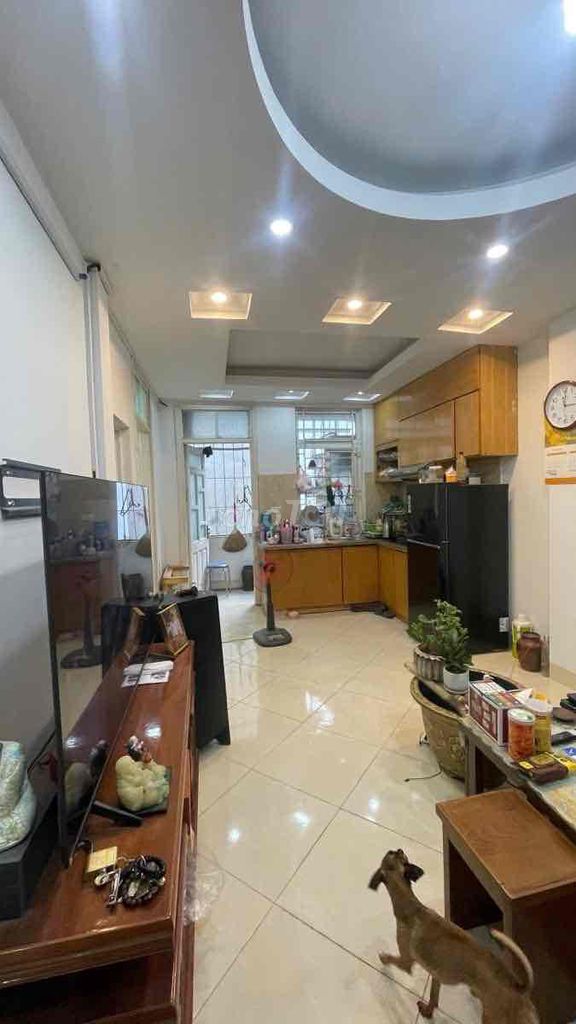 Căn CCMN Khương Hạ, TX-Phôi riêng-58m;2N (CT 3N) - ảnh 3