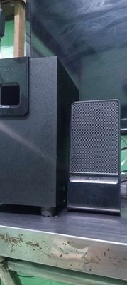 Loa Vi Tính Microlab. Mua bán Tivi, Âm thanh tại Quận Tân Bình Tp Hồ Chí Minh được đăng bởi Cường 