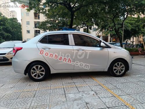 Hyundai i10 Grand 1.0 MT Base 2016. Mua bán Ô tô tại Thành phố Đà Lạt Lâm Đồng được đăng bởi Nguyễn Thành  hình 1