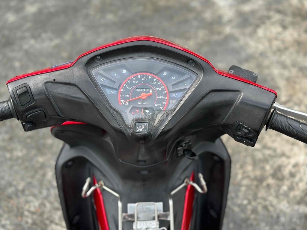 Honda Wave RSX Fi 2018 chính chủ. Mua bán Xe máy tại Thành phố Biên Hòa Đồng Nai được đăng bởi Phát Tài hình 4