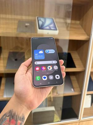 Samsung S25Fe 8GB/128GB Đen Like New 99%