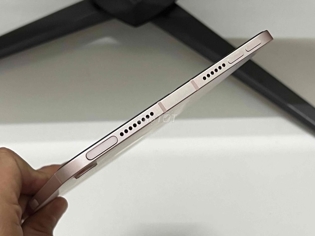 Apple iPad mini 6 64GB 4G Hồng. Mua bán Máy tính bảng tại Quận 6 Tp Hồ Chí Minh được đăng bởi Đinh Trọng Hòa hình 1