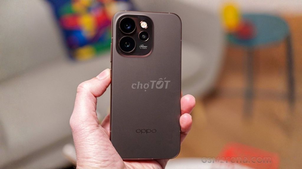 Oppo Reno Nâu Đã sử dụng. Mua bán Điện thoại tại Quận Thốt Nốt Cần Thơ được đăng bởi Tên chưa cung cấp hình 1