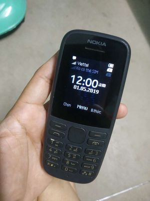 Nokia 2 sim, pin trâu, nghe gọi tốt. Mua bán Điện thoại tại Quận Tân Phú Tp Hồ Chí Minh được đăng bởi nguyen