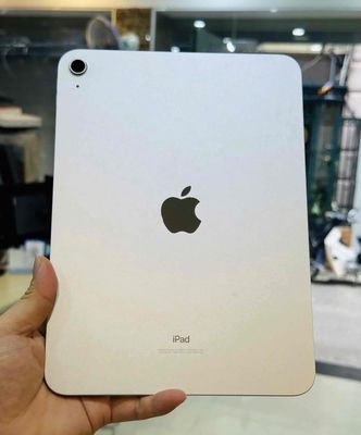 Bán Chiếc Ipad Gen 10 64GB WIFI Mua TGDĐ Còn BH. Mua bán Máy tính bảng tại Quận Đống Đa Hà Nội được đăng bởi Cường Táo