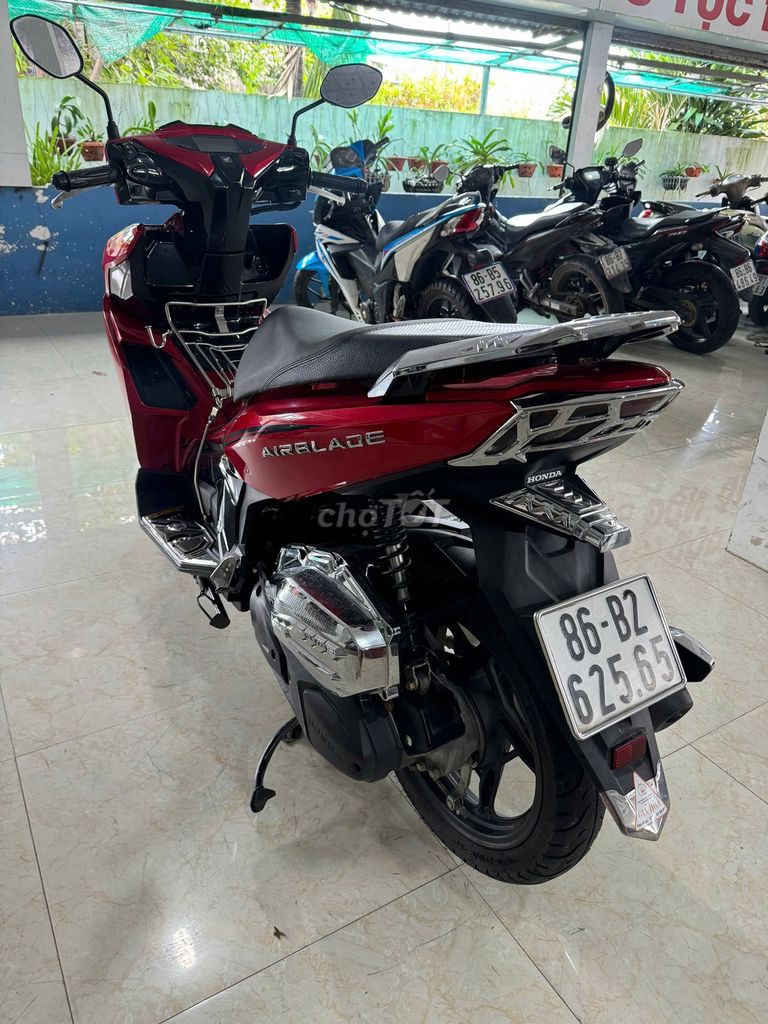 Airblade 2021. Mua bán Xe máy tại Huyện Hàm Thuận Nam Bình Thuận được đăng bởi Toàn hình 5
