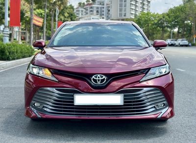 Toyota Camry 2020 2.0G - siêu lướt 24,000 Km.. Mua bán Ô tô tại Thành phố Thủ Đức Tp Hồ Chí Minh được đăng bởi Đức Xe Chất 9X