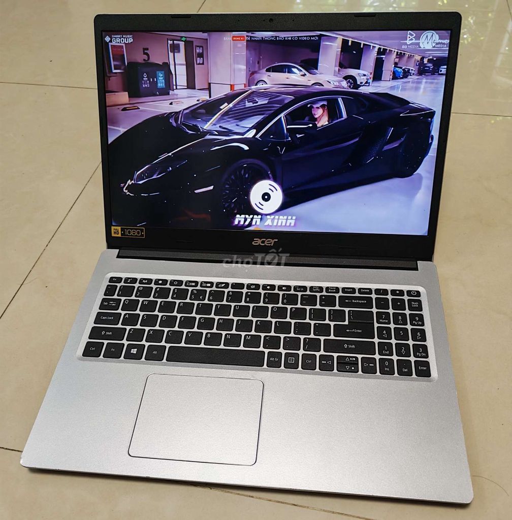 Acer Aspire 3 A315 Ryzen 3 8GB/128GB. Mua bán Laptop tại Quận Ngũ Hành Sơn Đà Nẵng được đăng bởi José Mourinho hình 1