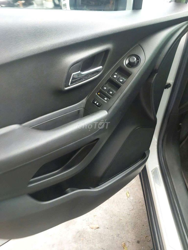 2016 1.4L LTZ - 110000 km. Mua bán Ô tô tại Thành phố Biên Hòa Đồng Nai được đăng bởi Mr Nam hình 8