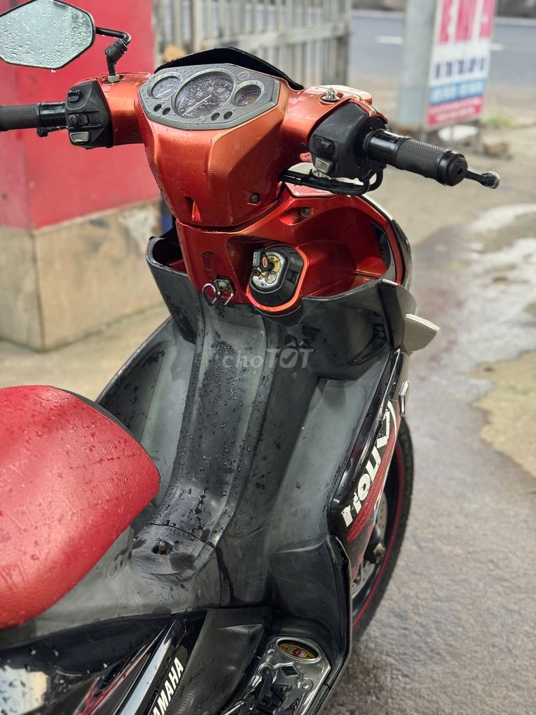 🔥NOUVO 4 ĐỜI 2010 -- SẠCH SẼ LIỀN LẠC🔥. Mua bán Xe máy tại Huyện Trảng Bom Đồng Nai được đăng bởi phương hình 2