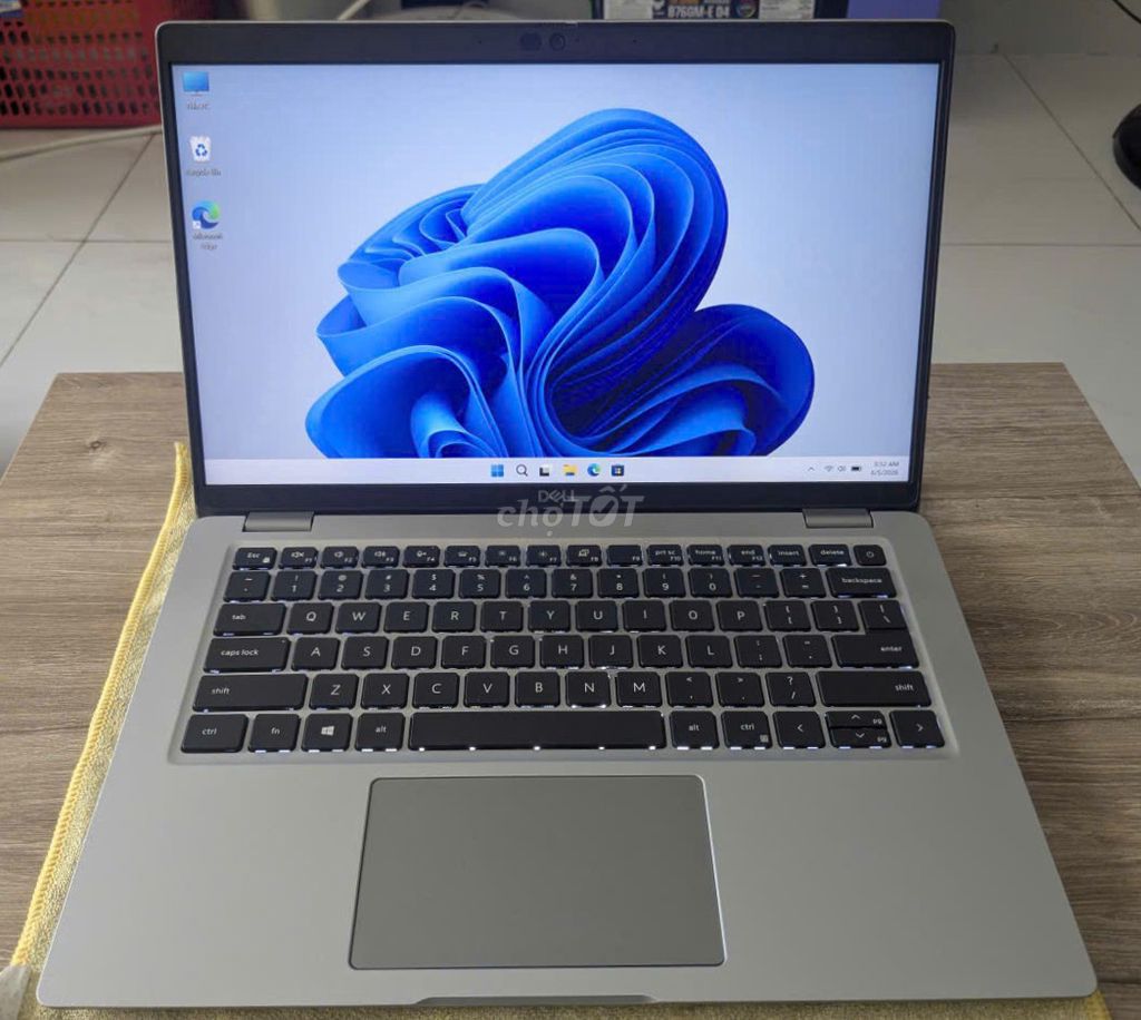 Lap Dell Latitude 5420 màn Touch công ty thanh lý!. Mua bán Laptop tại Huyện Bình Chánh Tp Hồ Chí Minh được đăng bởi Phúc  hình 1
