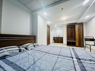CHÍNH CHỦ CHO THUÊ PHÒNG TRỌ MỚI XÂY