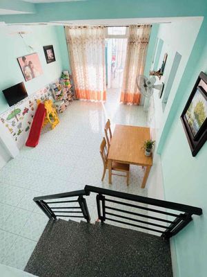 🏡NHÀ GẦN MẶT TIỀN ĐÔNG HƯNG THUẬN-Q12-44M2-CHỈ 3.29 TỶ (TL).