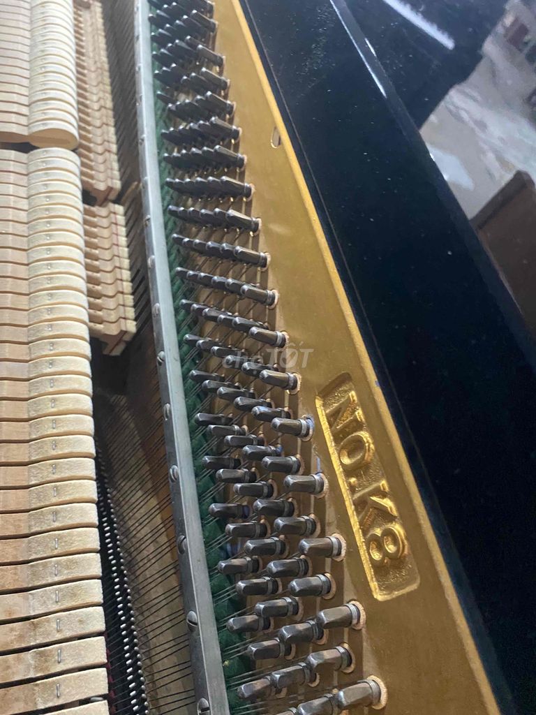 piano cơ kawai k8888 Sale 12tr âm hay tại kho