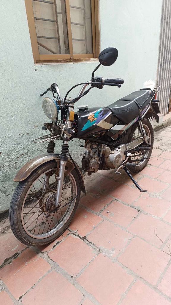 Xe máy win LD thái lan. Mua bán Xe máy tại Quận Bắc Từ Liêm Hà Nội được đăng bởi gọi vào việc  hình 1