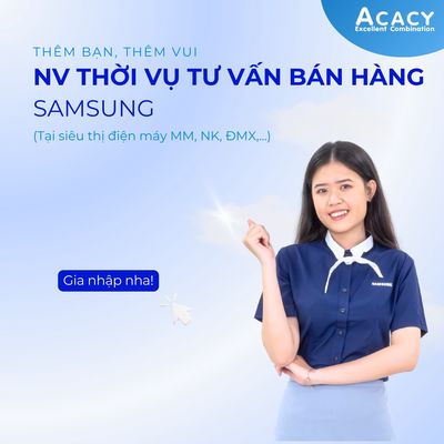 Công ty TNHH Acacy