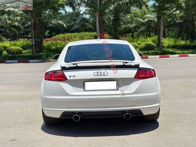 Audi TT sản xuất 2015. Mua bán Ô tô tại Quận Cầu Giấy Hà Nội được đăng bởi nguyễn quốc thịnh