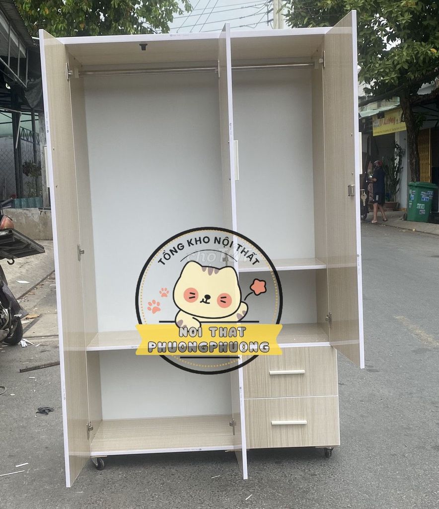 tủ quần áo-+-tủ quần áo-+-tủ quần áo-+-tủ quần áo-. Mua bán Tủ, kệ gia đình tại Huyện Bình Chánh Tp Hồ Chí Minh được đăng bởi PHƯƠNG PHƯƠNG NTTL hình 1