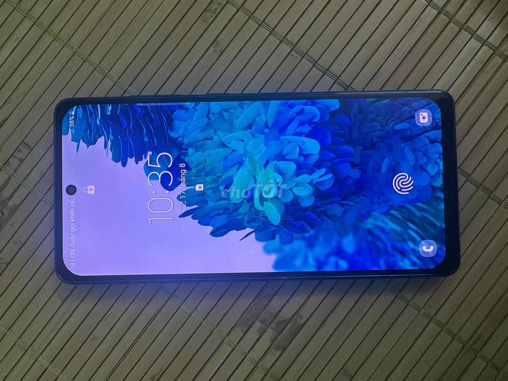 s20 fe 5g. Mua bán Điện thoại tại Quận Ngũ Hành Sơn Đà Nẵng được đăng bởi tìm chủ  hình 1