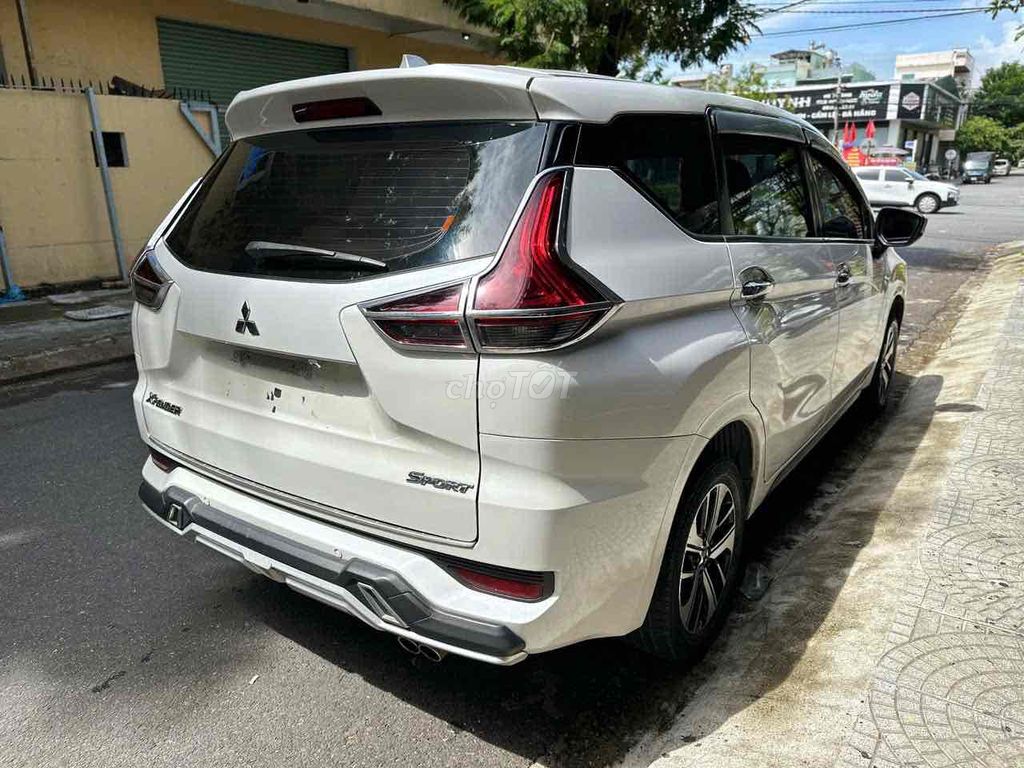 Mitsubishi Xpander 2020 1.5 MT -. Mua bán Ô tô tại Quận Cẩm Lệ Đà Nẵng được đăng bởi Phước Auto hình 1