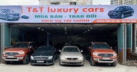 T&T AUTO T&T AUTO