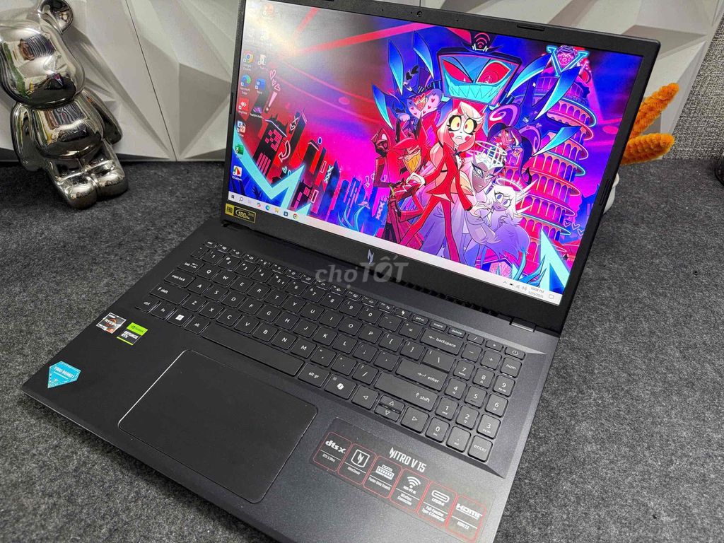 Acer Nitro V ANV15-. Mua bán Laptop tại Quận Thanh Xuân Hà Nội được đăng bởi Ph Anh Khoa  hình 1