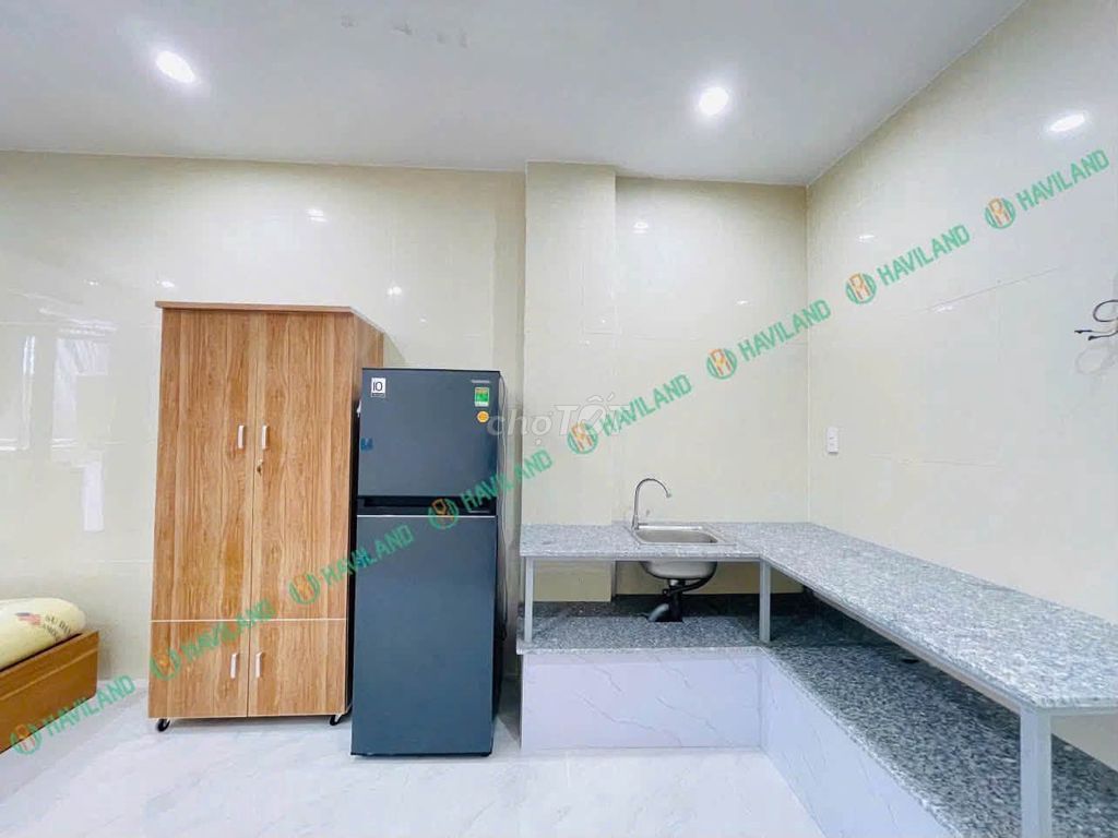 Cho thuê căn hộ KĐT FPT - Gần FPT Complex & Làng Đại học