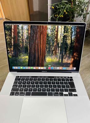 MacBook Pro 2019 16 inch. Mua bán Laptop tại Quận Gò Vấp Tp Hồ Chí Minh được đăng bởi Ngọc Huyền