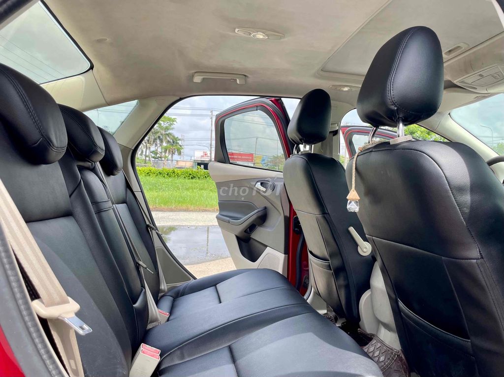 Ford Focus 2015 Titanium 2.0 AT - 101000 km. Mua bán Ô tô tại Quận 8 Tp Hồ Chí Minh được đăng bởi LynkCo VVK hình 10
