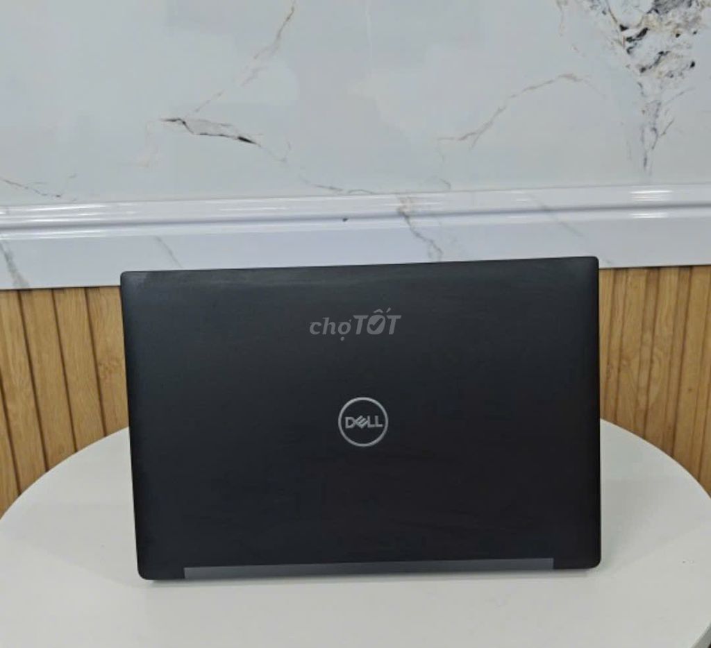 Dell Latitude 7490 i7 Gen 8 14 inch 8GB/256GB. Mua bán Laptop tại Thành phố Thuận An Bình Dương được đăng bởi VŨ XUÂN ĐẠT hình 1
