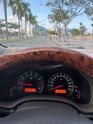 CẦN GẢ EM XE TOYOTA ALTIS 2009 – ĐẸP KHÔNG TÌ VẾT,. Mua bán Ô tô tại Quận Hải Châu Đà Nẵng được đăng bởi Bui Thuy Tien