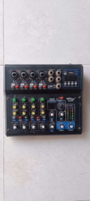 Thanh lý mixer max99. Mua bán Tivi, Âm thanh tại Huyện Thạnh Phú Bến Tre được đăng bởi Tan