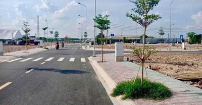 Bán Đất Nền Khu Đô Thị Alana City TP. Hồ Chí Minh - Sổ Sẵn Cầm Tay. Mua bán đất tại Huyện Phú Giáo Bình Dương được đăng bởi A. Võ Ngọc Giàu
