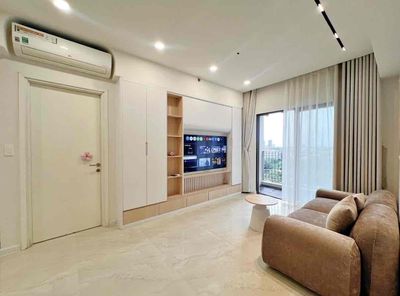 Apartment 50 m² · 2 bed · Đường Nguyễn Kiệm