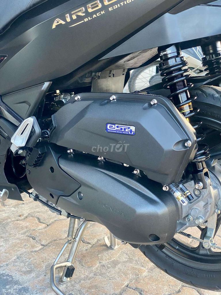 AIRBLADE 125i 4Val 2023 chạy lướt 6.800Km. Mua bán Xe máy tại Quận Ninh Kiều Cần Thơ được đăng bởi Xe Máy TÂN LIÊN HƯNG 1 91B hình 6