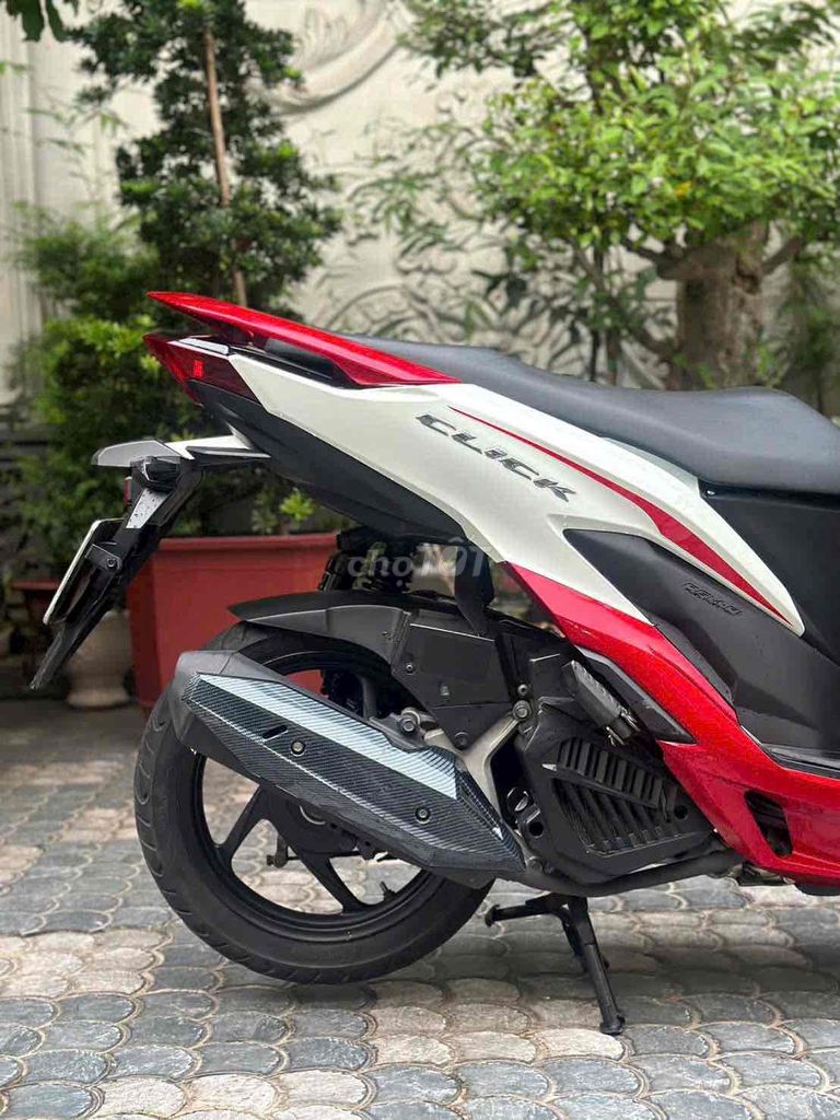 Bán xe click thái 125 đời 2019 Mẫu mới bstp chính. Mua bán Xe máy tại Quận 10 Tp Hồ Chí Minh được đăng bởi Lâm Tuấn Huy hình 7