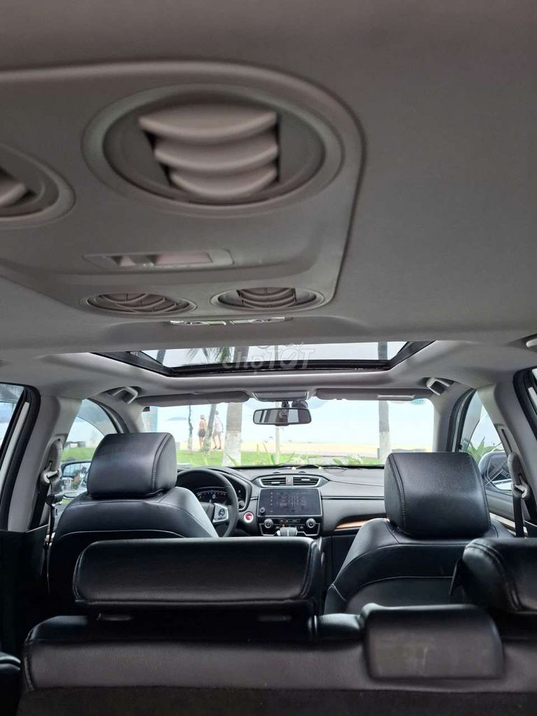 Honda CrV 2019 Bản L. Mua bán Ô tô tại Quận Thanh Xuân Hà Nội được đăng bởi Hiền hình 6