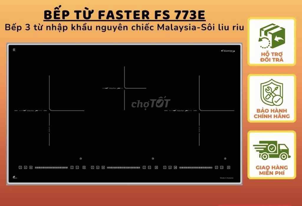 Sale 50% Bếp 3 lò từ -Nhập khẩu malaysia. Mua bán Bếp, lò, đồ điện nhà bếp tại Quận Hà Đông Hà Nội được đăng bởi Tổng kho Thiết Bị nhà bếp Vệ Sinh hình 1
