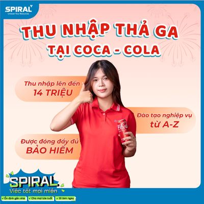 TNHH Spiral
